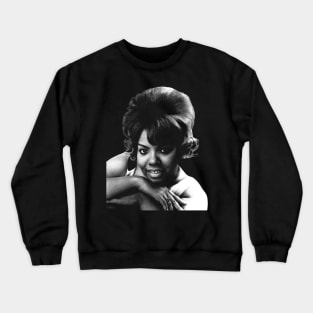 The One Who Really Loves You Mary Fanatic Apparel Crewneck Sweatshirt